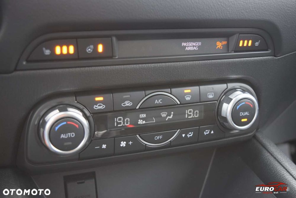 Mazda CX-5 2.0 Skymotion 2WD - 25