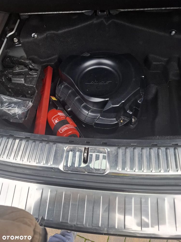 Porsche Cayenne Diesel - 12