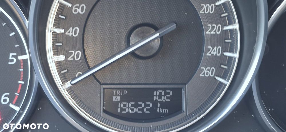 Mazda CX-5 2.2 D Skymotion 2WD - 7