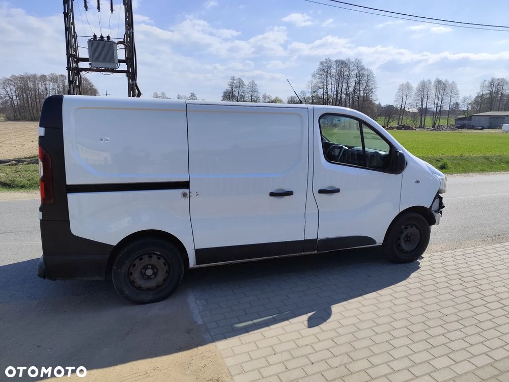 Renault Trafic - 6