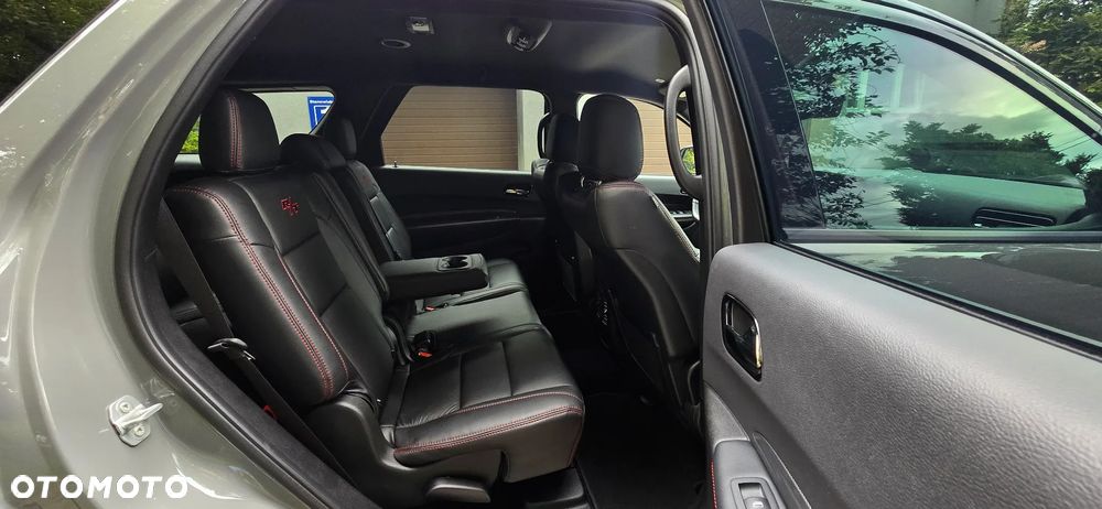 Dodge Durango - 16