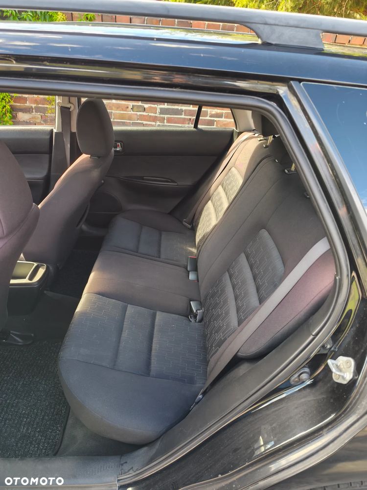 Mazda 6 1.8 Exclusive - 8