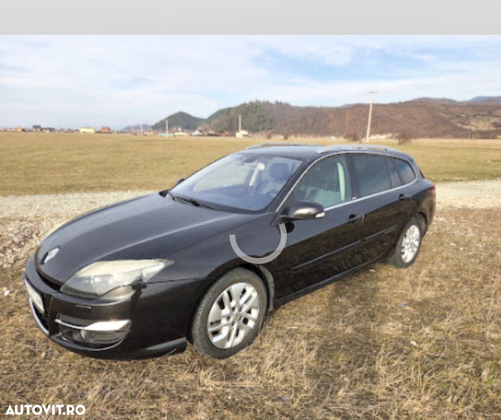 Renault Laguna - 10
