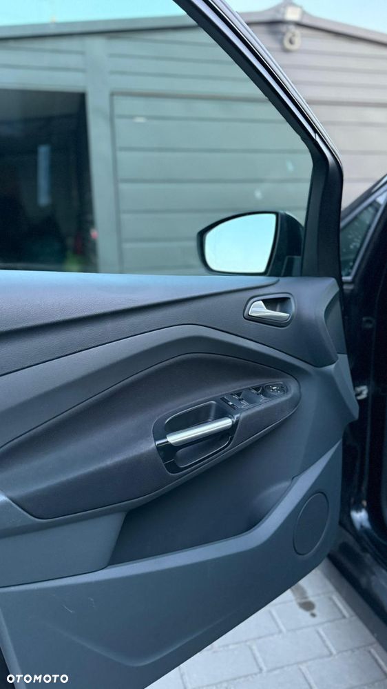 Ford C-MAX 1.6 TDCi Edition - 25