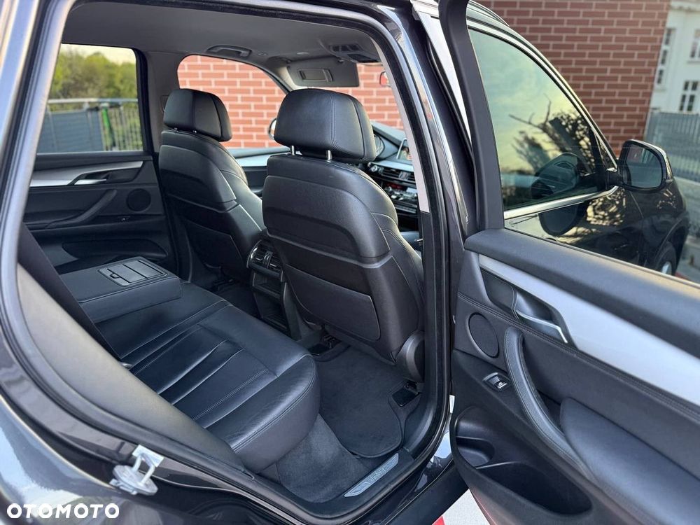 BMW X5 - 12