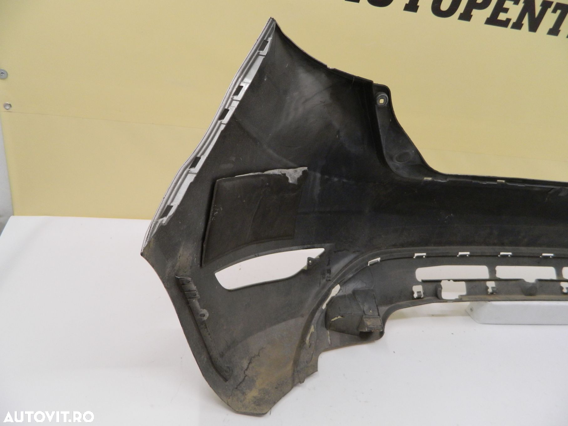 Bara spate Ford Fiesta 2009, 2010, 2011, 2012, 2013, 2014, 2015, 2016, 8A61-17906. - 7