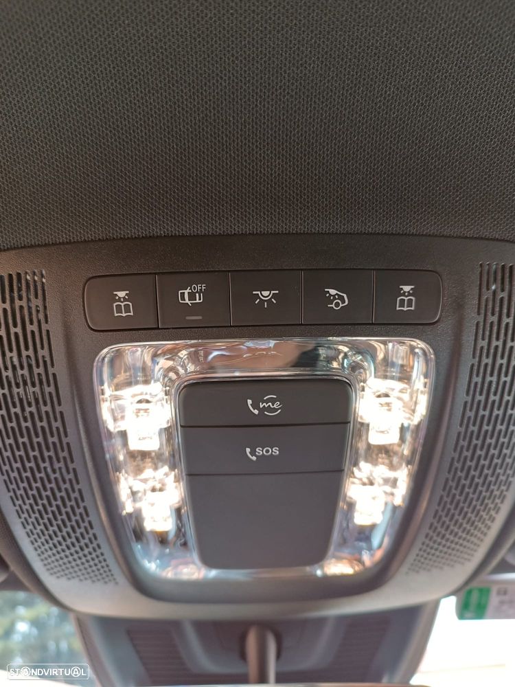 Mercedes-Benz EQA 250 - 9