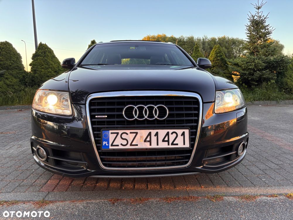 Audi A6 Avant - 19