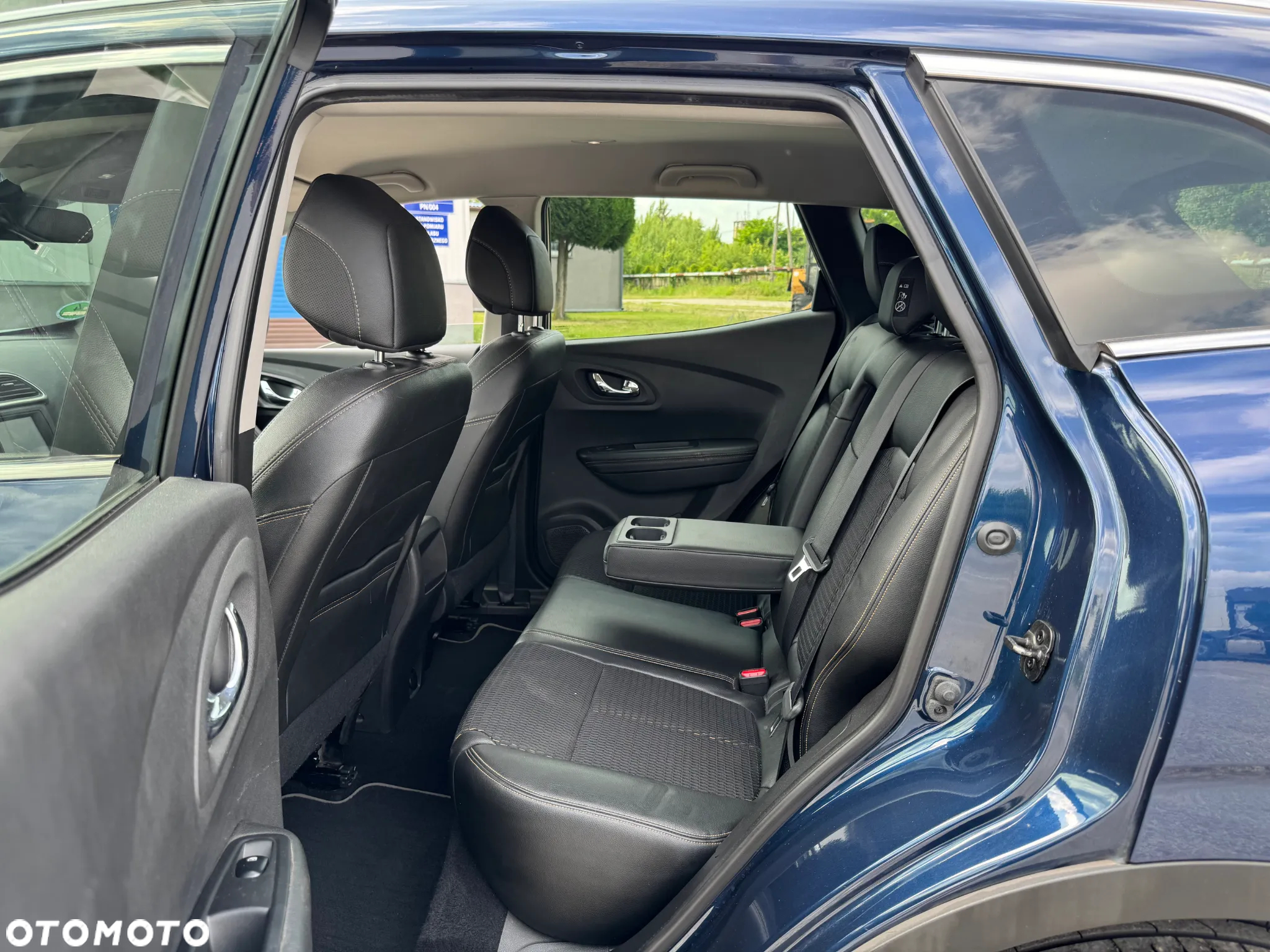 Renault Kadjar 1.2 Energy TCe Life - 5