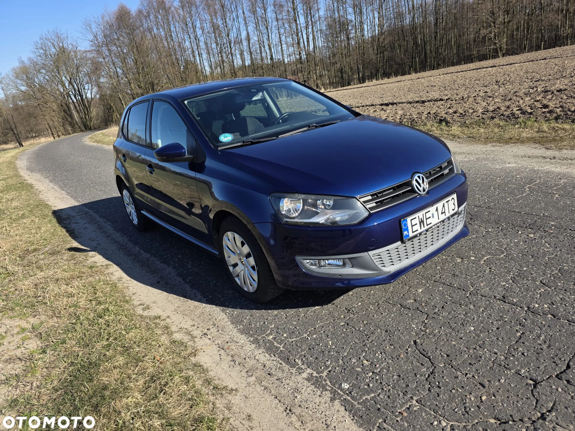 Volkswagen Polo - 6