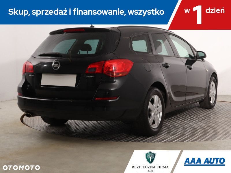 Opel Astra - 7