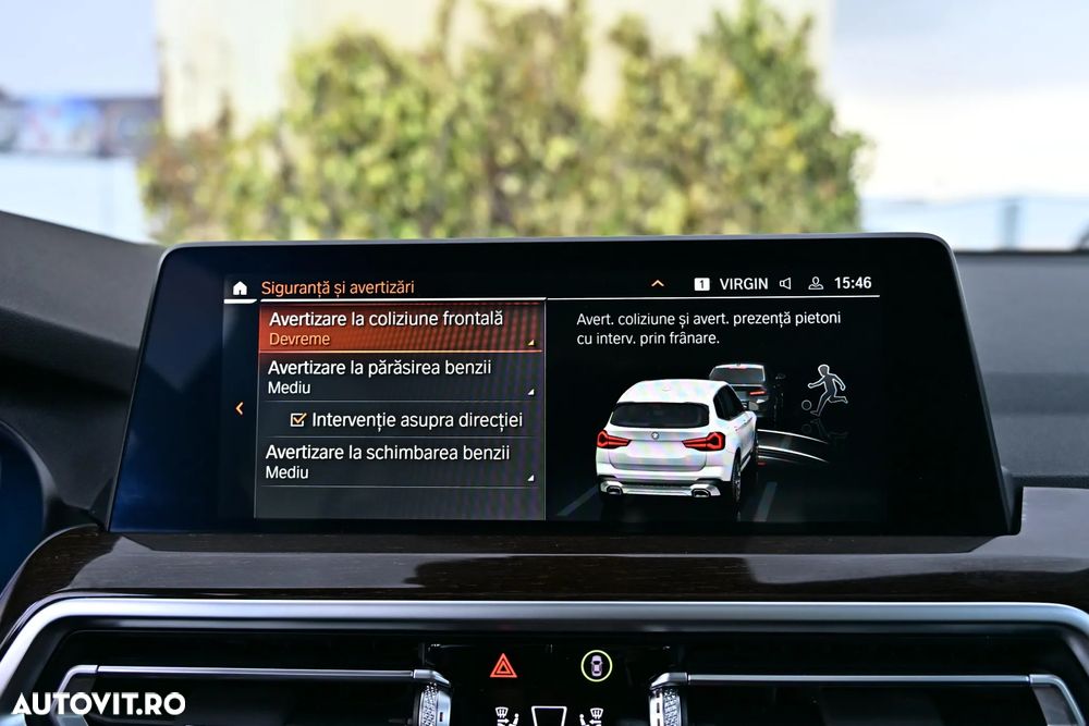 BMW X3 xDrive30i AT - 22