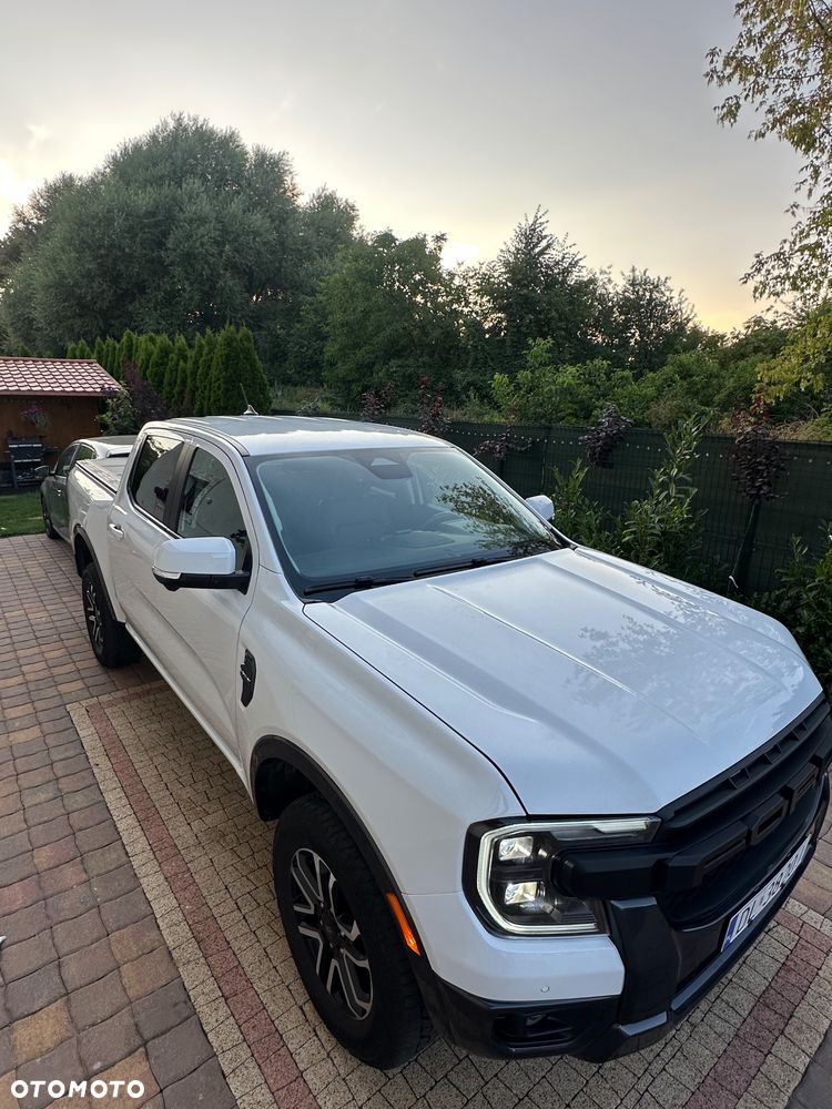 Ford Ranger - 4