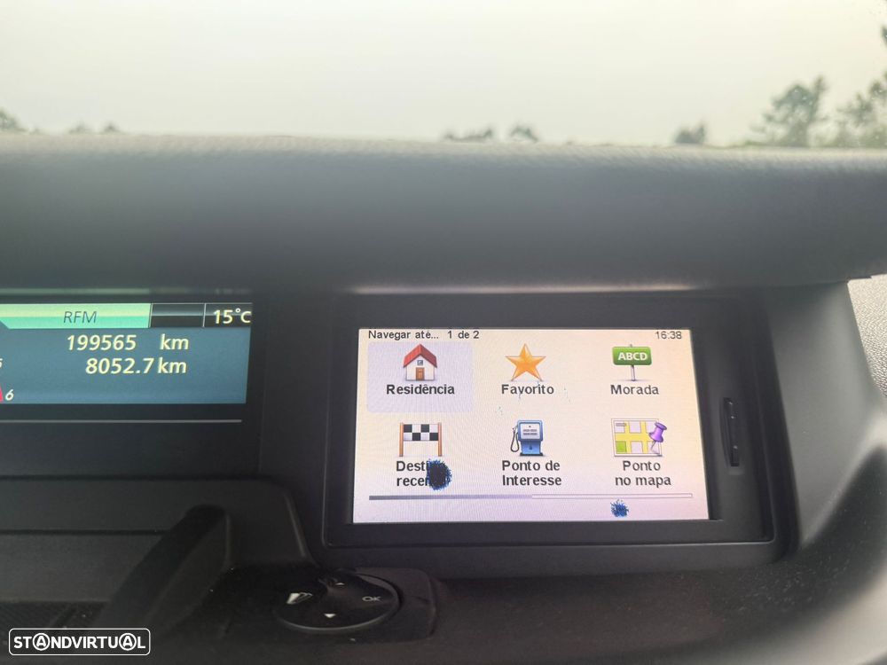 Renault Scénic 1.5 dCi Dynamique S - 30