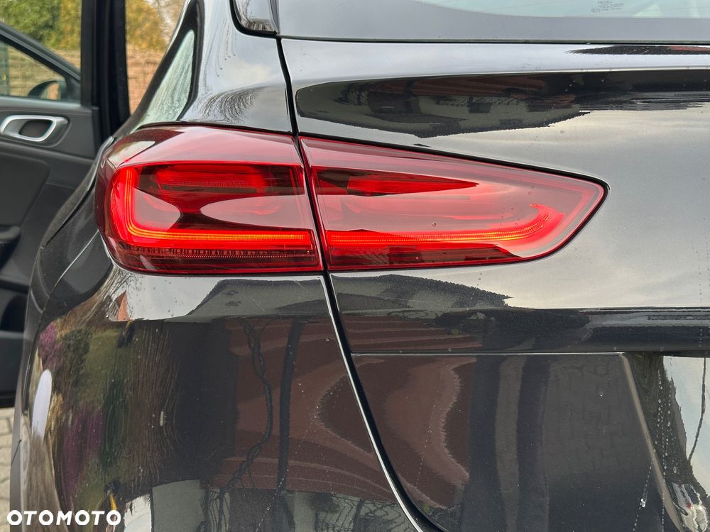 Kia XCeed 1.5 T-GDI OPF BLACK XDITION - 32
