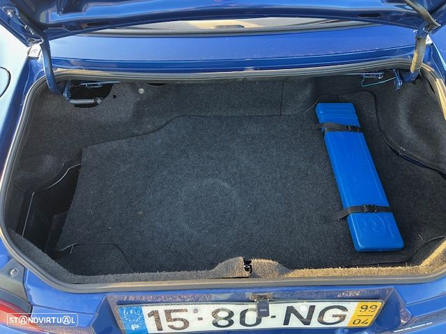 Mazda MX-5 1.8 16V Serie Especial - 21