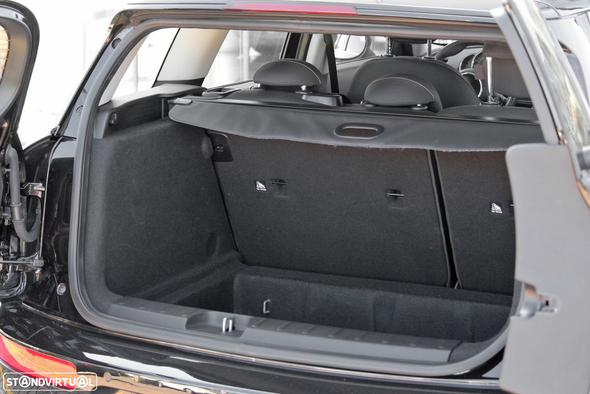 MINI Clubman One D - 6