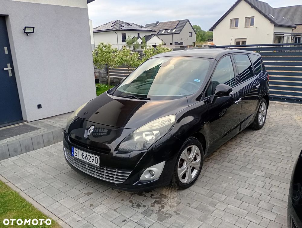 Renault Grand Scenic TCe 130 Dynamique - 1