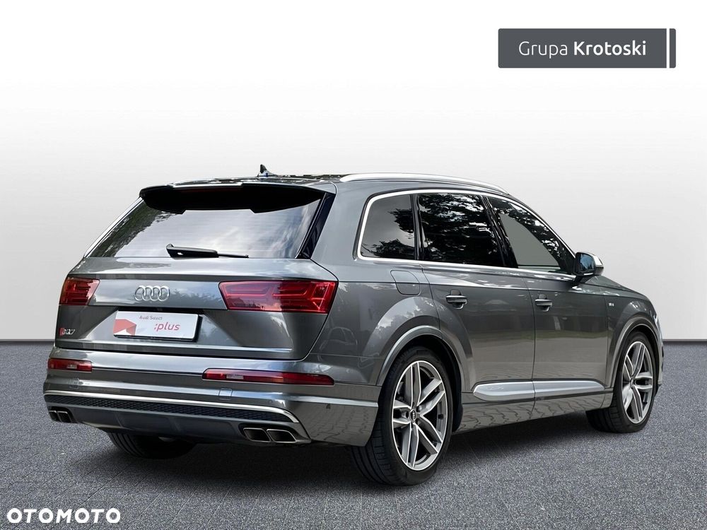 Audi Q7 - 6