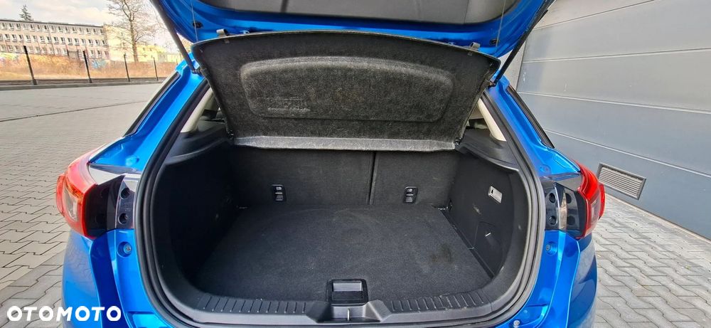 Mazda CX-3 2.0 Skypassion - 26