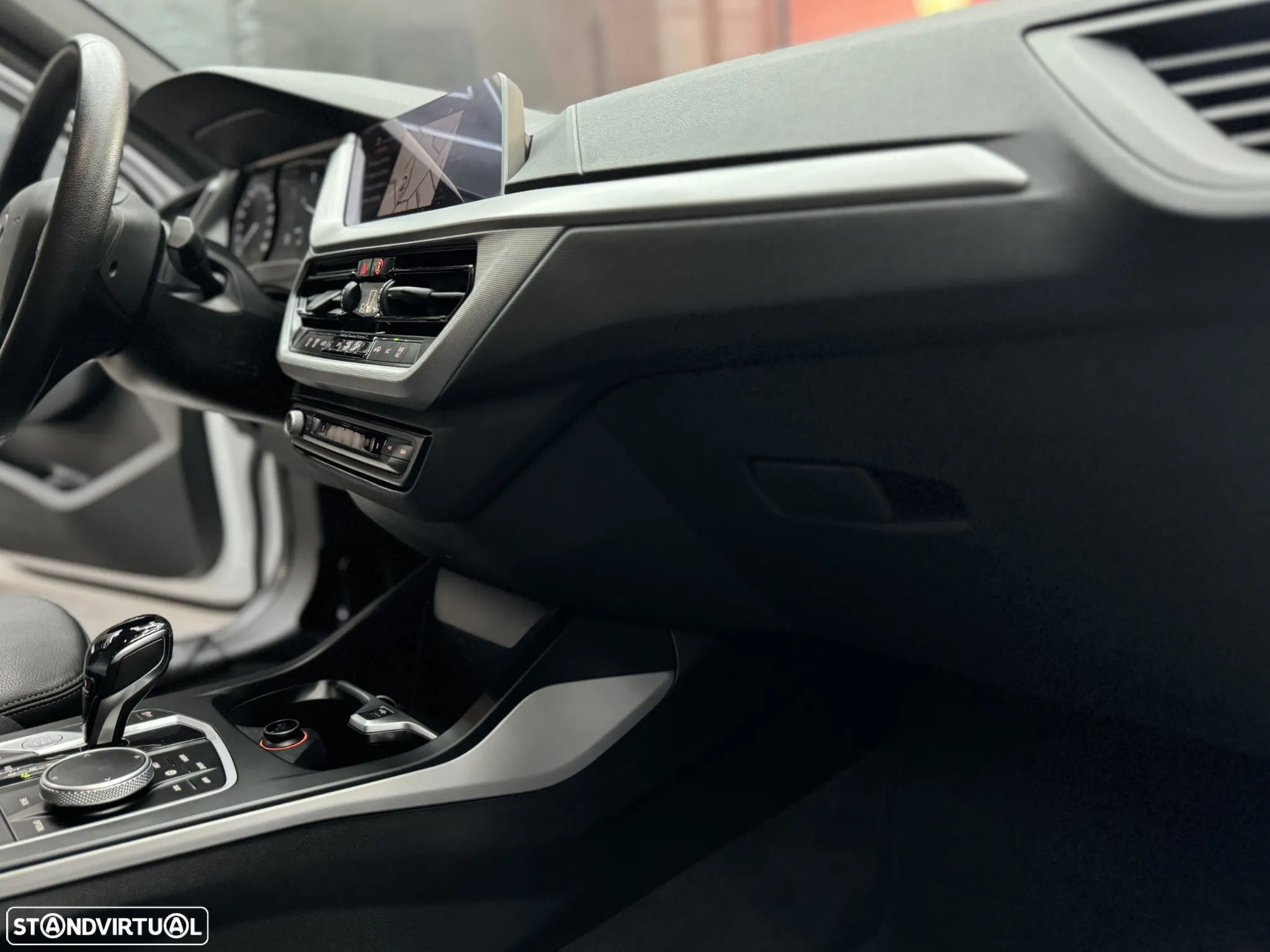 BMW 116 d Line Sport Auto - 37