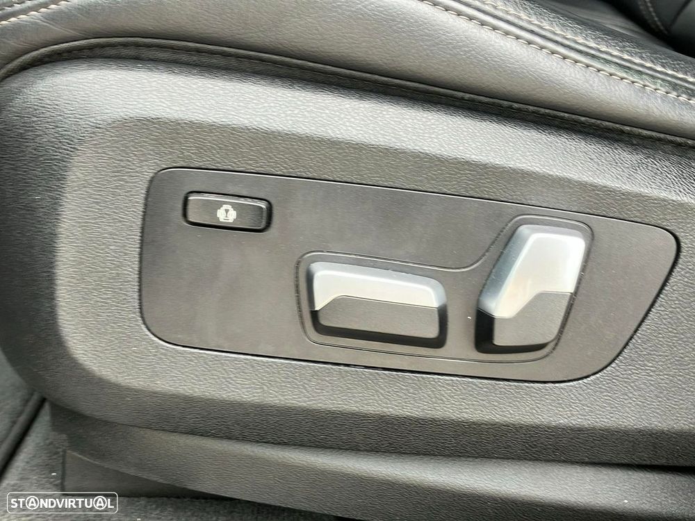 BMW X5 30 d xDrive - 19