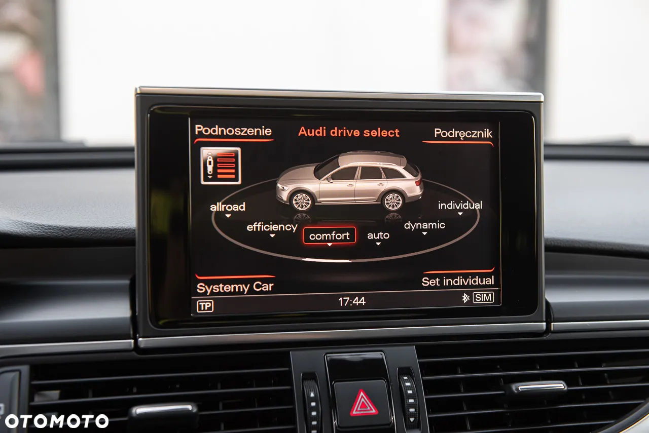 Audi A6 Allroad 3.0 TDI Quattro Tiptr - 23
