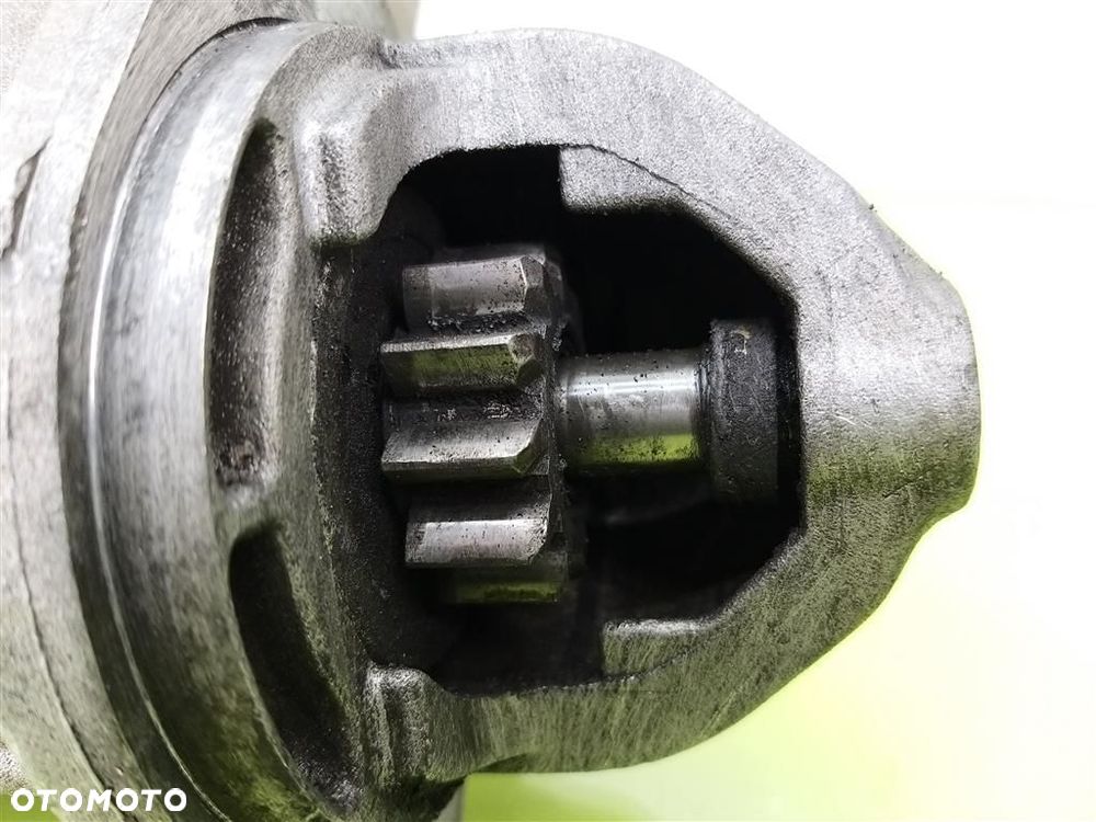 ROZRUSZNIK BMW SERIA 3 E46 2,0 DIESEL 115 KM 98-07 R DENSO - 4