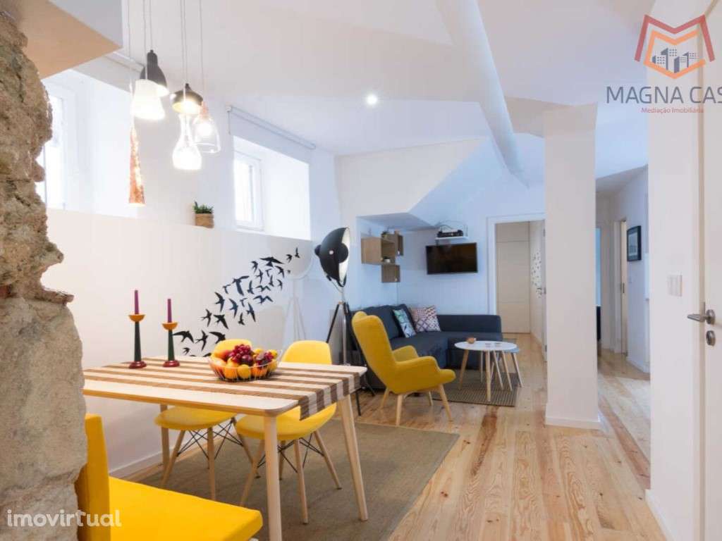 T2, Mouraria, Lisboa - Grande imagem: 5/22