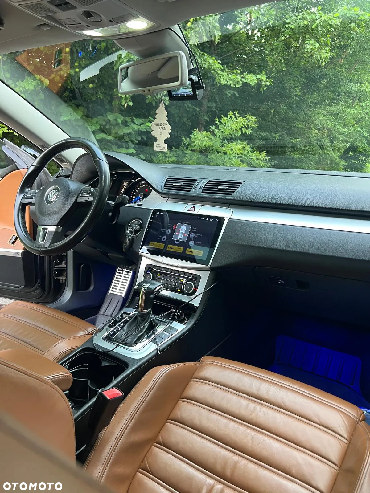 Volkswagen CC 3.6 V6 4Motion DSG - 12