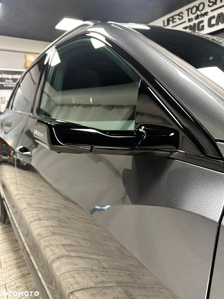 Audi e-tron 55 Quattro S line - 19