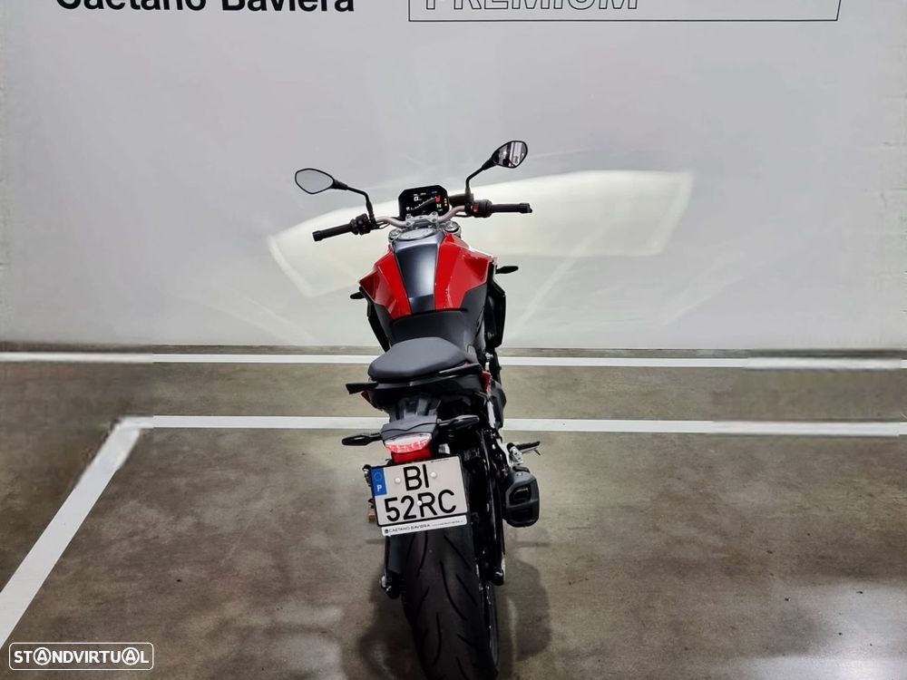 BMW F 900 R 900 R - 7