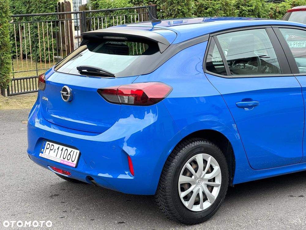 Opel Corsa - 21