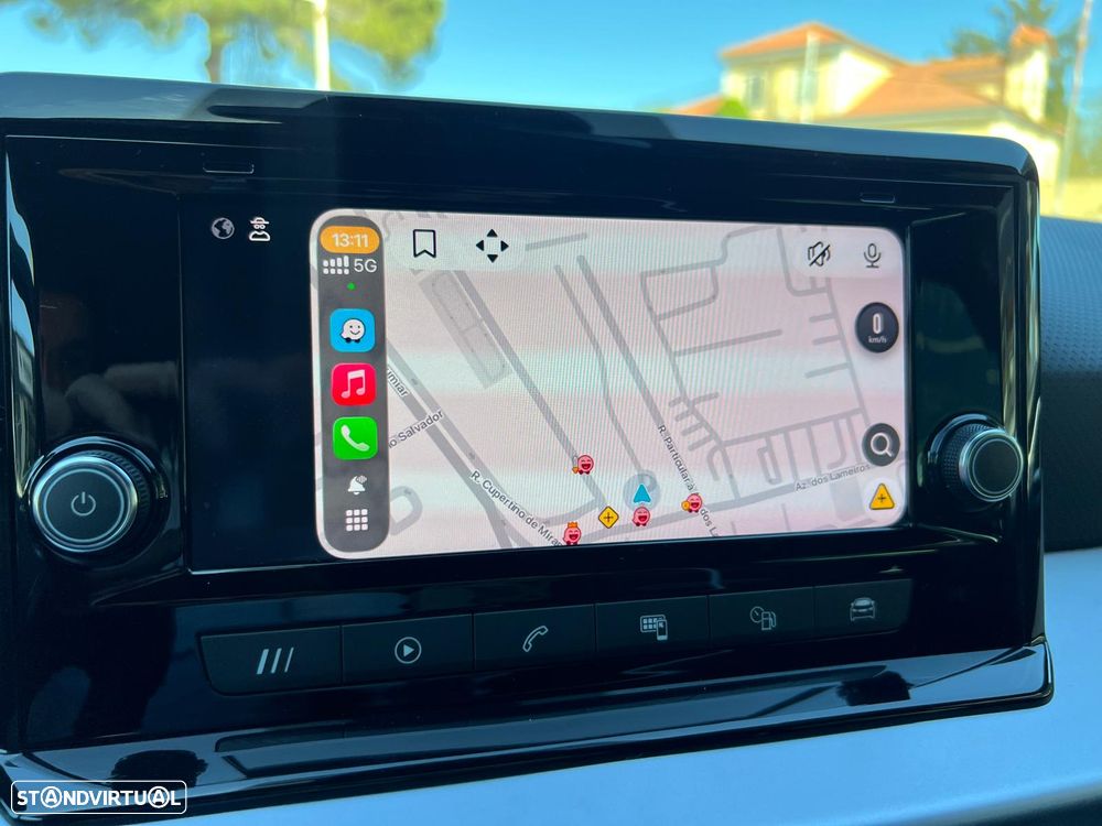 SEAT Ibiza 1.0 TSI FR - 26