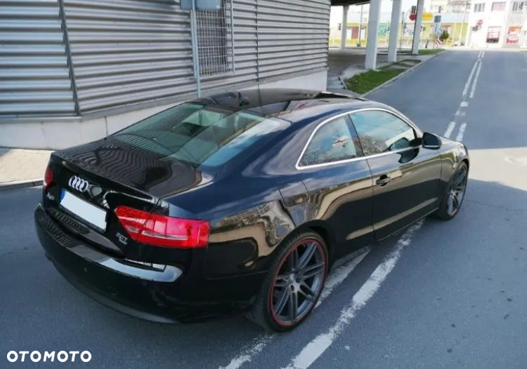Audi A5 2.0 TFSI Quattro S tronic - 15