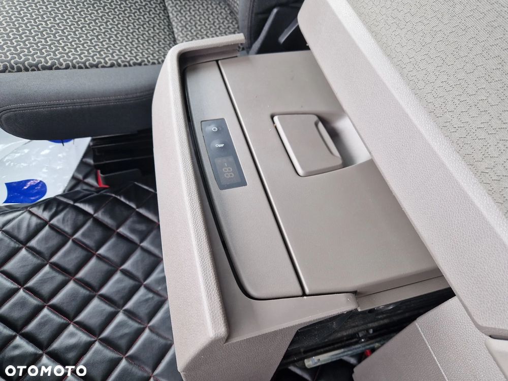 Scania R450 /Klima Postojowa Led Automat Retarder /JVG Gliwice - 19