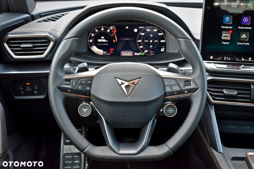 Cupra Formentor - 18