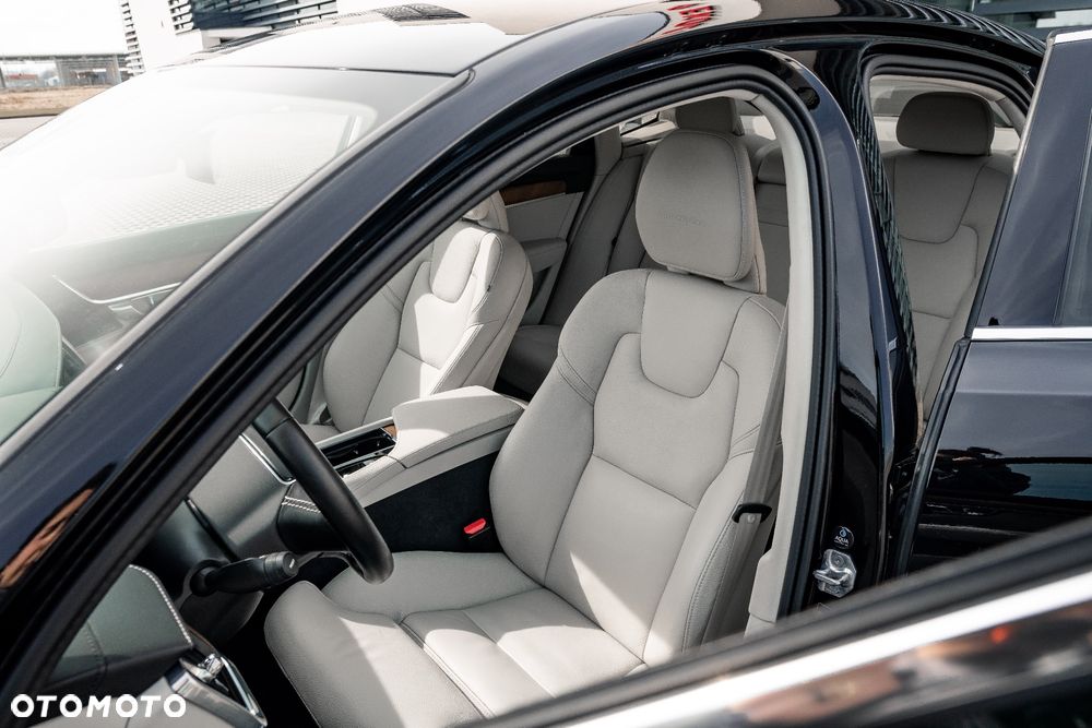 Volvo S90 D5 SCR AWD Inscription - 13
