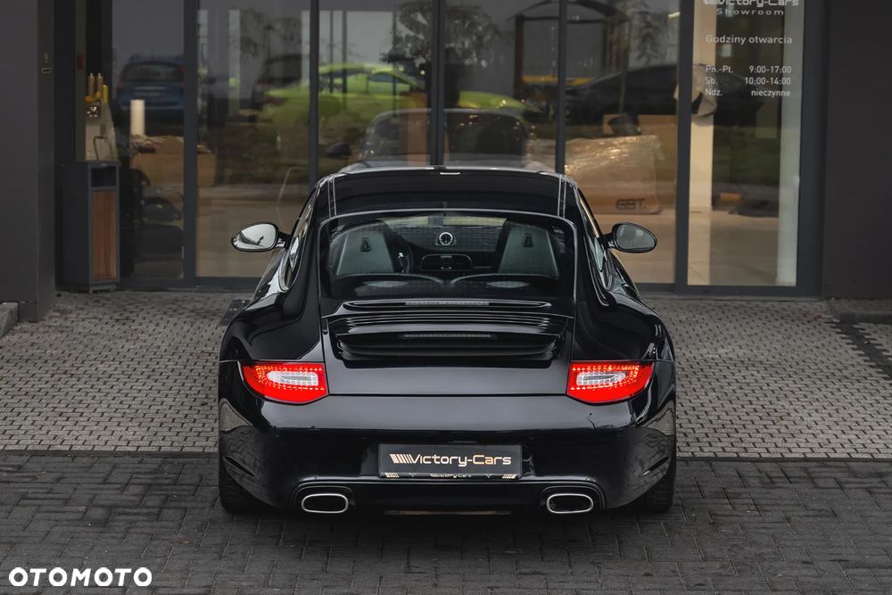 Porsche 911 Carrera PDK - 26