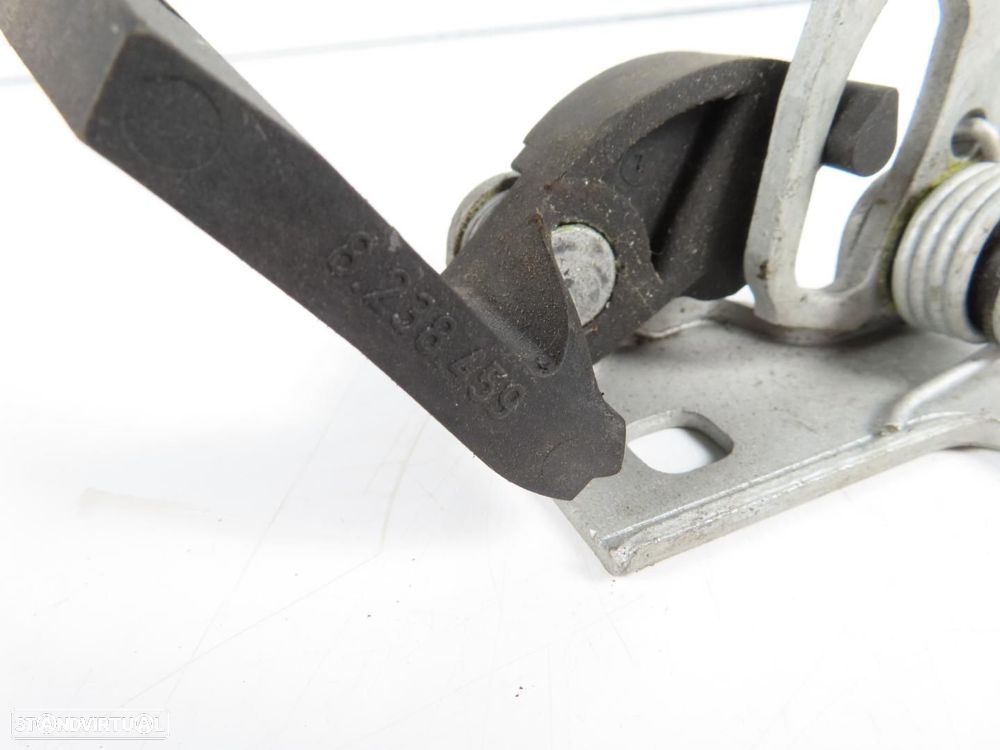 Gancho de segurança capot Usado / Original BMW 3 Coupe (E46)/BMW 3 Convertible (... - 2