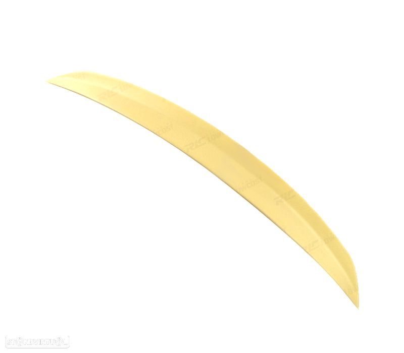 AILERON DE TETO MERCEDES CLASE A W177 18-22 - 3