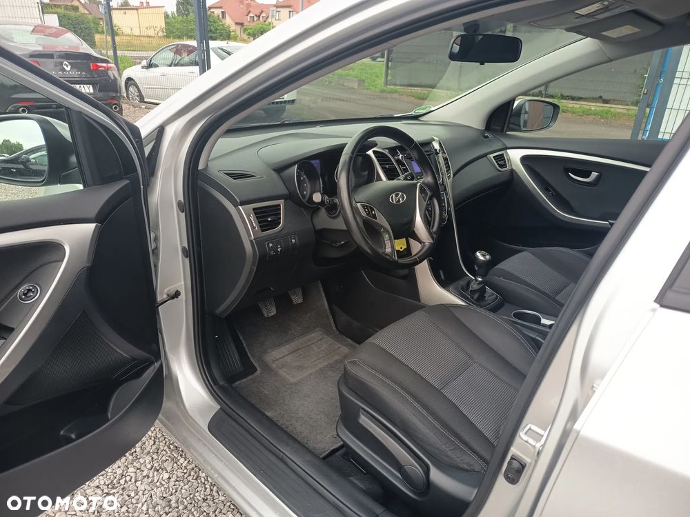 Hyundai i30 1.4 Comfort - 18