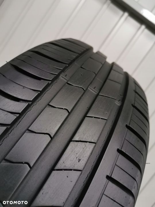 1x Hankook Kinergy eco 205/60R16 2014r 7m 2381 - 2