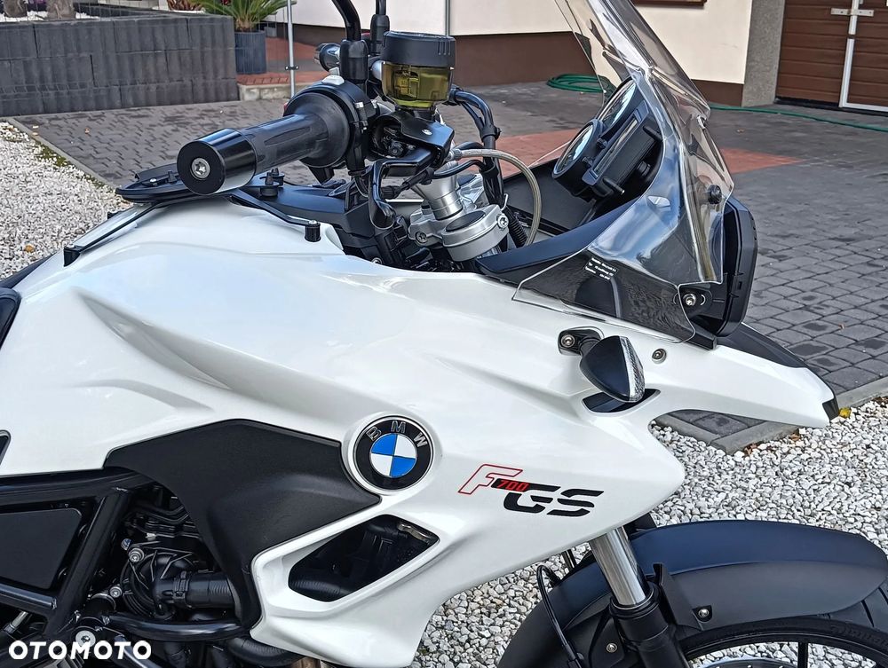BMW GS - 13
