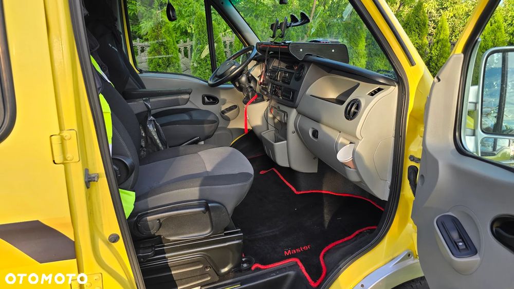 Renault Master - 17