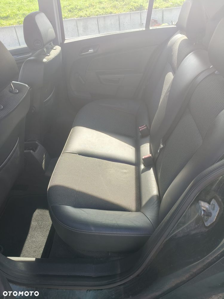 Opel Astra 1.6 - 6