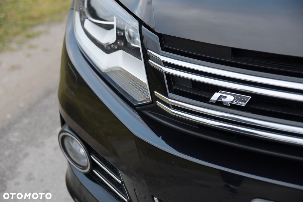 Volkswagen Tiguan 2.0 TDI 4Mot Sport&Style DSG - 16