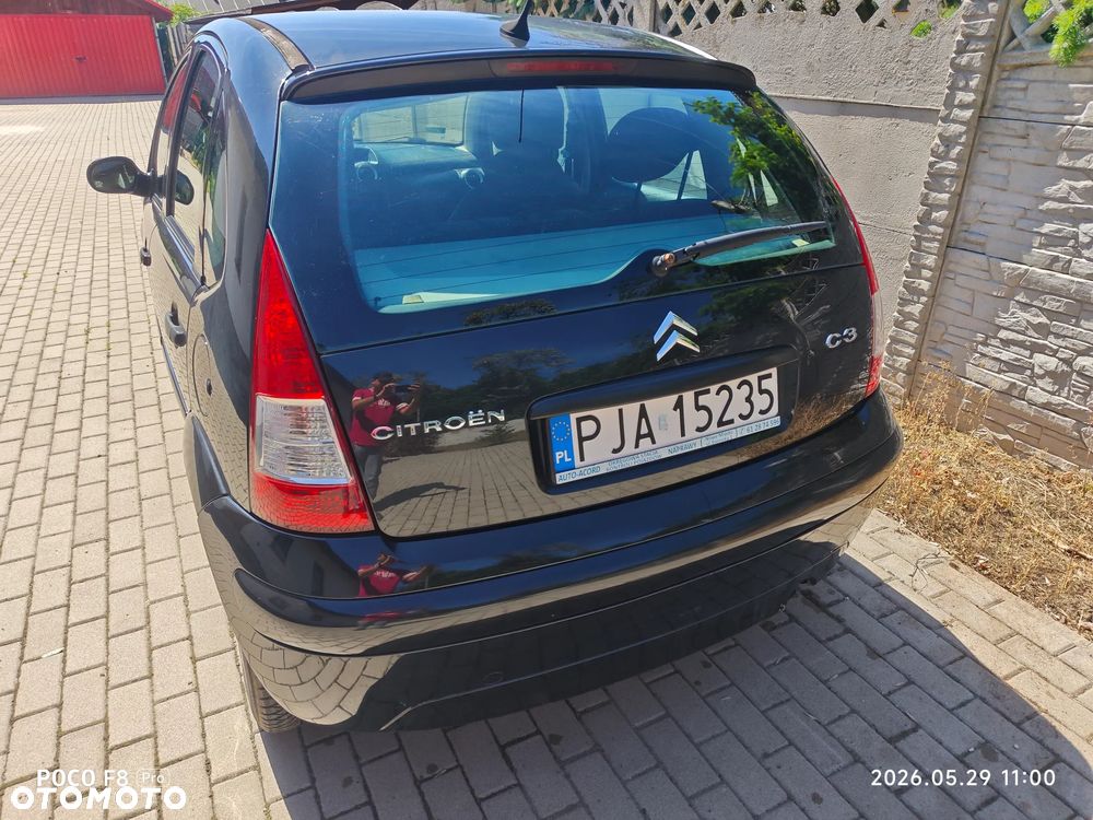 Citroën C3 1.4i Equilibre - 6
