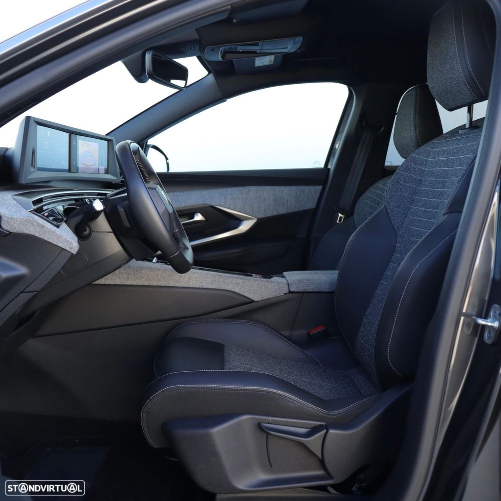 Peugeot 3008 1.2 Hybrid Allure e-DCS6 - 16