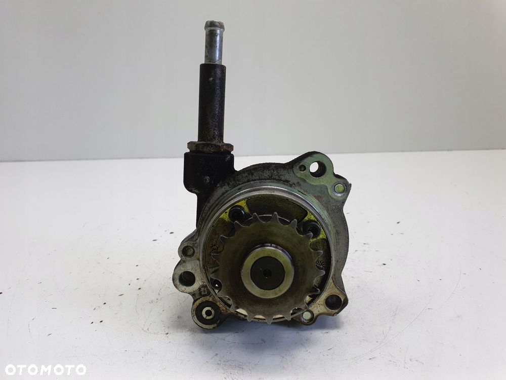 POMPA VACUM Honda Accord VII 2.2 i-CDTI _ wakum VP60-C03B - 3